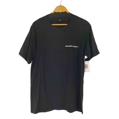 ステューシー Stussy CITY SPIRAL TEE メンズ import:M