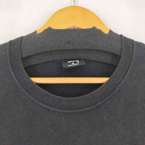 ステューシー Stussy CITY SPIRAL TEE メンズ import:M