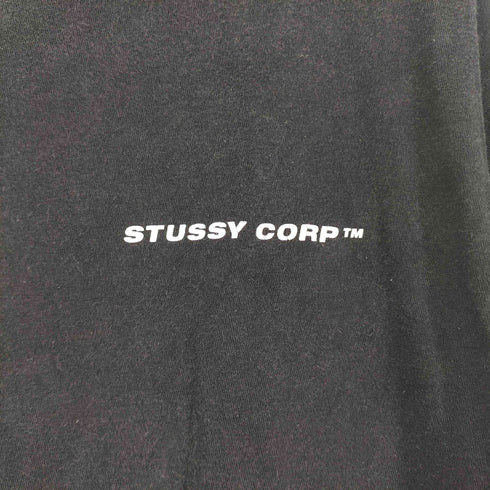 ステューシー Stussy CITY SPIRAL TEE メンズ import:M
