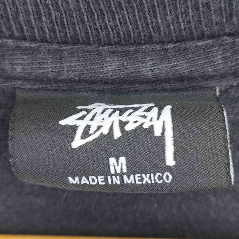ステューシー Stussy CITY SPIRAL TEE メンズ import:M
