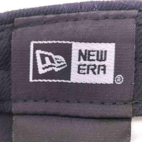ニューエラ NEW ERA GORE-TEX ベースボール刺繍 6パネルキャップ メンズ 7 8/1