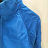 エディーバウアー Eddie Bauer 80-90S 黒タグ ジップアップ ナイロン ジャケット メンズ L/G