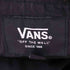 バンズ VANS コーチジャケット メンズ JPN:L