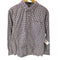 トミーヒルフィガー TOMMY HILFIGER customfit ギンガムチェック L/S ボタンダウン シャツ メンズ L/G