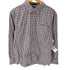 トミーヒルフィガー TOMMY HILFIGER customfit ギンガムチェック L/S ボタンダウン シャツ メンズ L/G