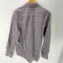 トミーヒルフィガー TOMMY HILFIGER customfit ギンガムチェック L/S ボタンダウン シャツ メンズ L/G