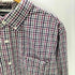 トミーヒルフィガー TOMMY HILFIGER customfit ギンガムチェック L/S ボタンダウン シャツ メンズ L/G