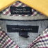 トミーヒルフィガー TOMMY HILFIGER customfit ギンガムチェック L/S ボタンダウン シャツ メンズ L/G