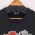レフラー Leflah プリントクルーネックTシャツ メンズ JPN:L