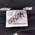 レフラー Leflah プリントクルーネックTシャツ メンズ JPN:L