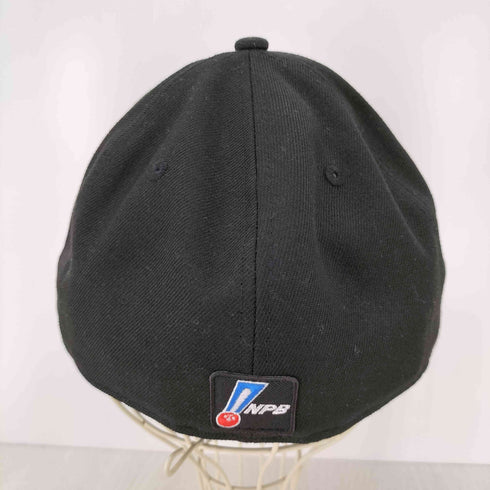 ニューエラ NEW ERA 59FIFTY ベースボール刺繍 6パネルキャップ メンズ 7 1/8