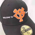 ニューエラ NEW ERA 59FIFTY ベースボール刺繍 6パネルキャップ メンズ 7 1/8