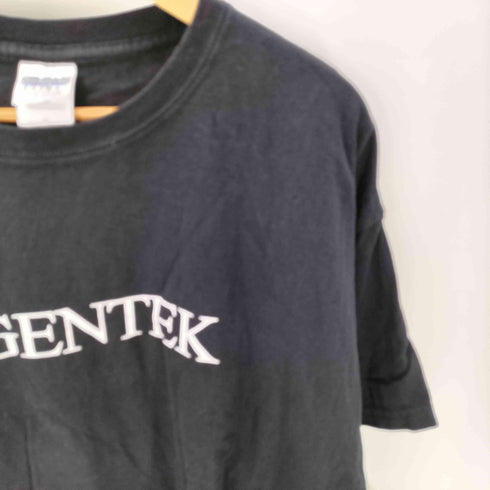 ギルダン GILDAN ULTRA COTTON クルーネック S/S Tシャツ メンズ import:XL