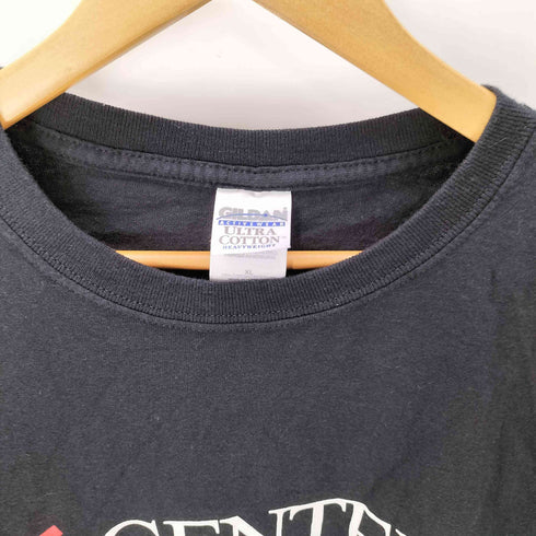 ギルダン GILDAN ULTRA COTTON クルーネック S/S Tシャツ メンズ import:XL