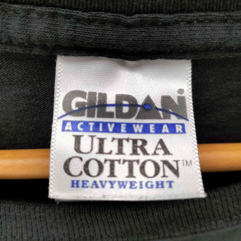 ギルダン GILDAN ULTRA COTTON クルーネック S/S Tシャツ メンズ import:XL