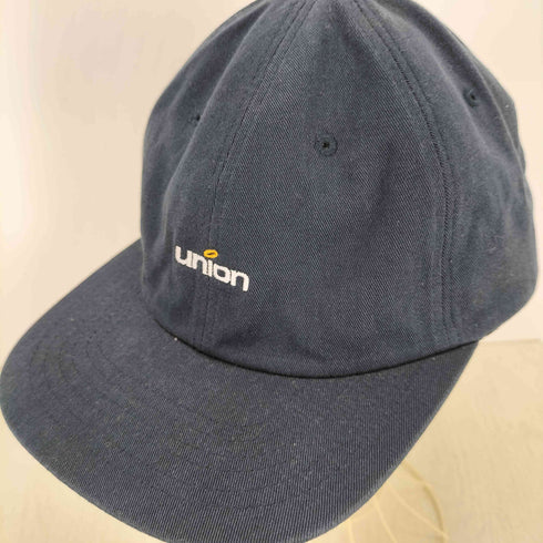 ユニオンロサンゼルス Union Los Angeles UNION 6パネルキャップ メンズ