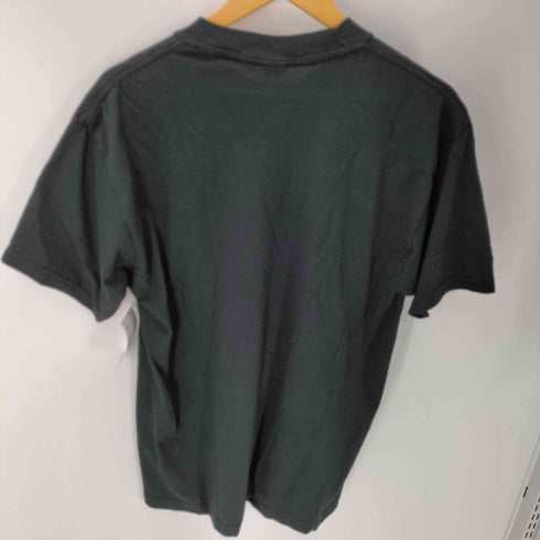 ジャージーズ JERZEES 00S プリント S/S クルーネック Tシャツ メンズ LGG