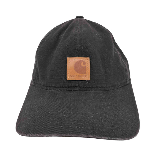 カーハート Carhartt CANVAS CAP メンズ ONE SIZE