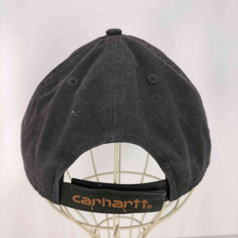 カーハート Carhartt CANVAS CAP メンズ ONE SIZE
