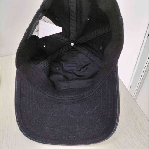 カーハート Carhartt CANVAS CAP メンズ ONE SIZE