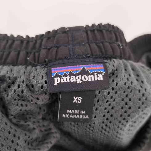 パタゴニア patagonia バギーズ・ロング 7インチ メンズ JPN:XS