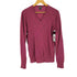 シーケーカルバンクライン ck Calvin Klein アーガイルVネックニット メンズ L