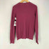シーケーカルバンクライン ck Calvin Klein アーガイルVネックニット メンズ L