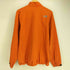ザノースフェイス THE NORTH FACE ナイロン混 ポリ ソフトシェル ジップアップ ジャケット メンズ import:L