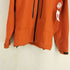 ザノースフェイス THE NORTH FACE ナイロン混 ポリ ソフトシェル ジップアップ ジャケット メンズ import:L