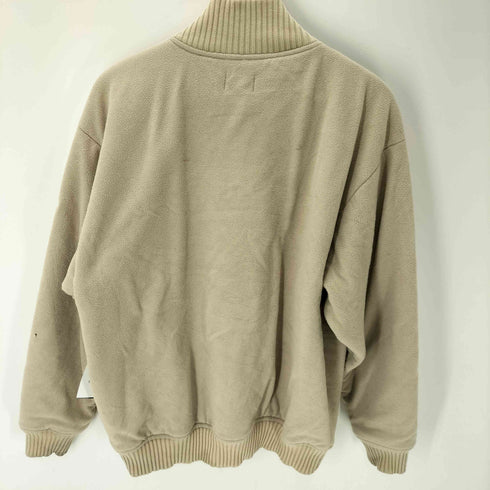 ショット Schott N.Y.C 90S ジップアップ 裏ボア フリース ブルゾンジャケット メンズ import:XL