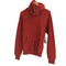ダブルアールエルラルフローレン RRL RALPH LAUREN ハイネック ボア フリース プルオーバー メンズ import:XS