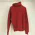 ダブルアールエルラルフローレン RRL RALPH LAUREN ハイネック ボア フリース プルオーバー メンズ import:XS