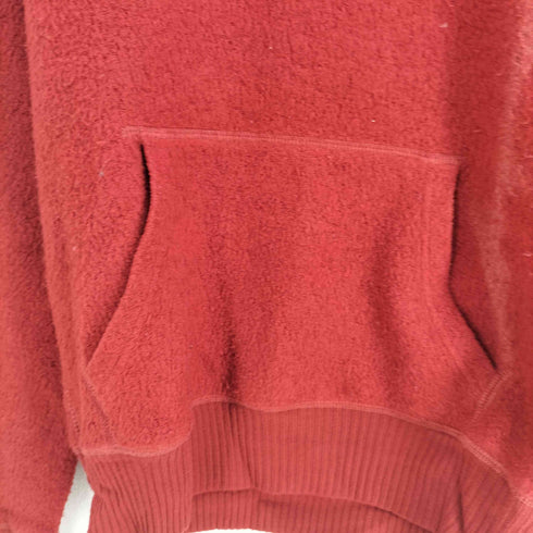 ダブルアールエルラルフローレン RRL RALPH LAUREN ハイネック ボア フリース プルオーバー メンズ import:XS