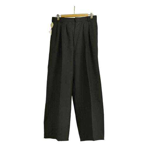 METRICS 90S USA製 3タック スラックスパンツ メンズ