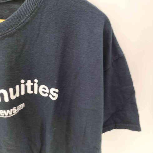 ギルダン GILDAN ULTRA COTTON クルーネック S/S Tシャツ メンズ import:XL