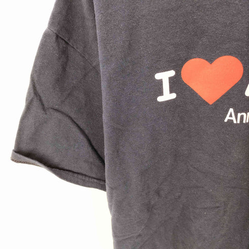 ギルダン GILDAN ULTRA COTTON クルーネック S/S Tシャツ メンズ import:XL