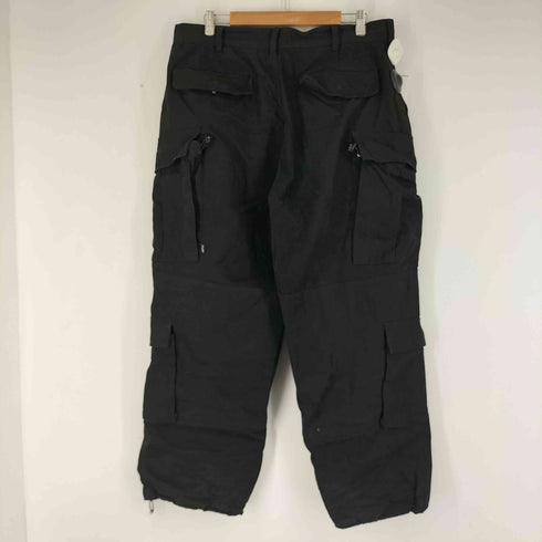 ハフ HUF eightynine CARGO PANT メンズ 34