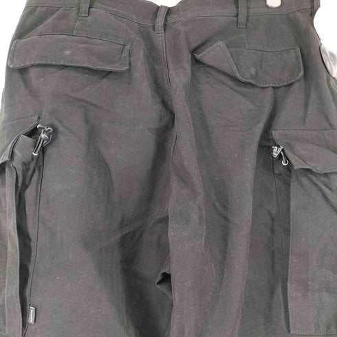 ハフ HUF eightynine CARGO PANT メンズ 34