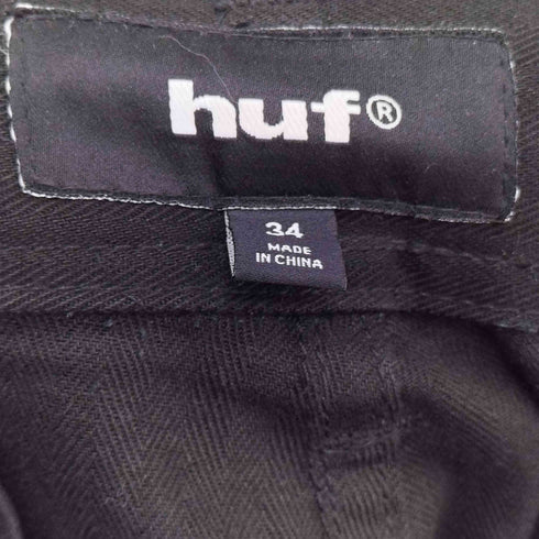 ハフ HUF eightynine CARGO PANT メンズ 34