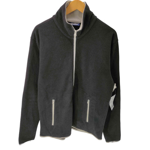 Grizzly ジップアップ フリース ジャケット メンズ import:XL