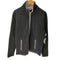 Grizzly ジップアップ フリース ジャケット メンズ import:XL