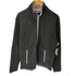 Grizzly ジップアップ フリース ジャケット メンズ import:XL