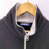 Grizzly ジップアップ フリース ジャケット メンズ import:XL