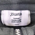 ジュエティ jouetie 2023AW クロップドハーフzipプルオーバー レディース import:M