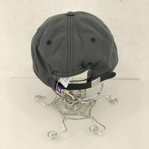 ノースフェイスパープルレーベル THE NORTH FACE PURPLE LABEL Chino Field Cap メンズ