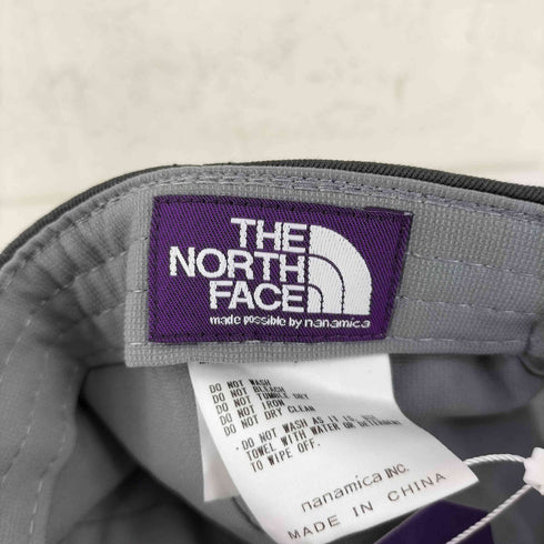 ノースフェイスパープルレーベル THE NORTH FACE PURPLE LABEL Chino Field Cap メンズ