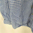 トミーヒルフィガー TOMMY HILFIGER Classic Fit ギンガムチェック L/S ボタンダウン シャツ メンズ import:M