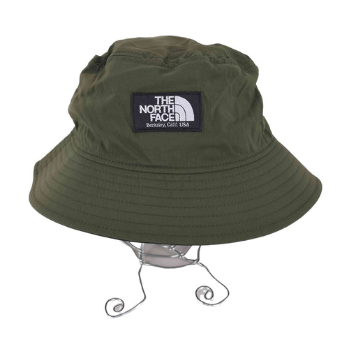 ザノースフェイス THE NORTH FACE キャンプサイドハット メンズ