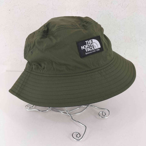 ザノースフェイス THE NORTH FACE キャンプサイドハット メンズ