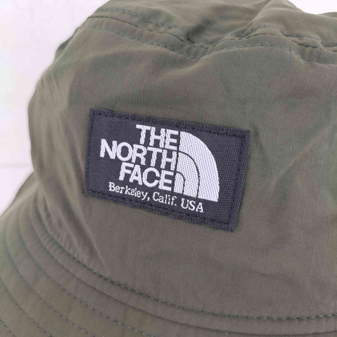 ザノースフェイス THE NORTH FACE キャンプサイドハット メンズ